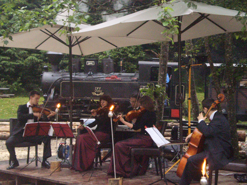 Foto concert Vaser (c) eMM.ro